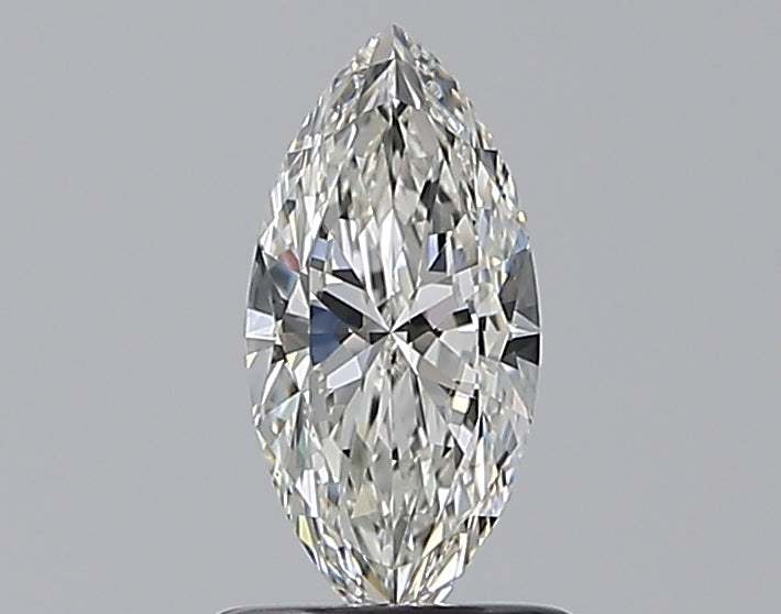 0.70CT MARQUISE VS1 I WH