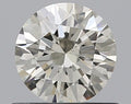 0.59CT ROUND VS2 L WH
