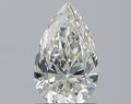 0.91CT PEAR VS2 I WH