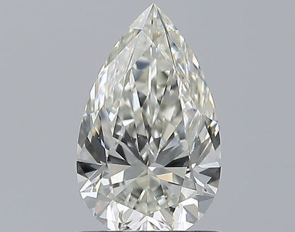 0.91CT PEAR VS2 I WH