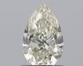 0.70CT PEAR VVS2 K WH