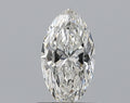0.73CT MARQUISE VS2 G WH