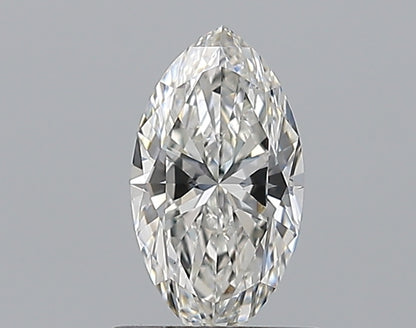 0.73CT MARQUISE VS2 G WH