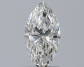 0.90CT MARQUISE VS2 G WH