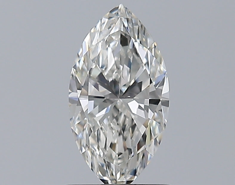 0.90CT MARQUISE VS2 G WH