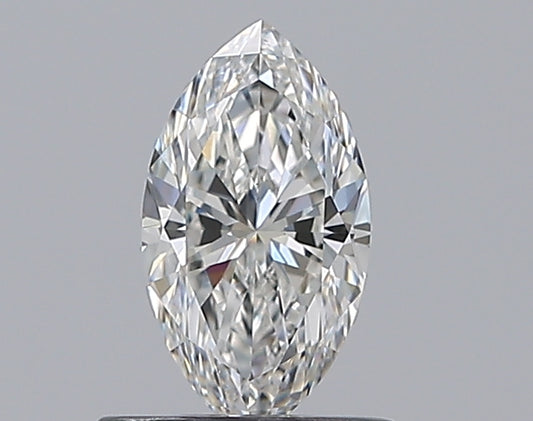 0.71CT MARQUISE VS1 G WH