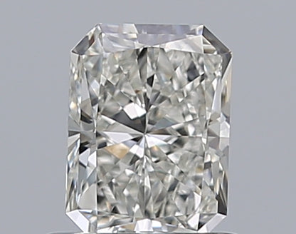0.66CT L RADIANT VVS1 H WH