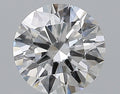 0.71CT ROUND SI2 F WH