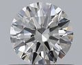 0.46CT ROUND SI1 E WH