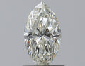 0.71CT MARQUISE SI1 K WH