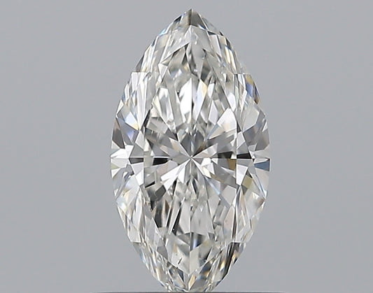 0.71CT MARQUISE VS2 G WH
