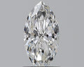 0.70CT MARQUISE VS2 F WH