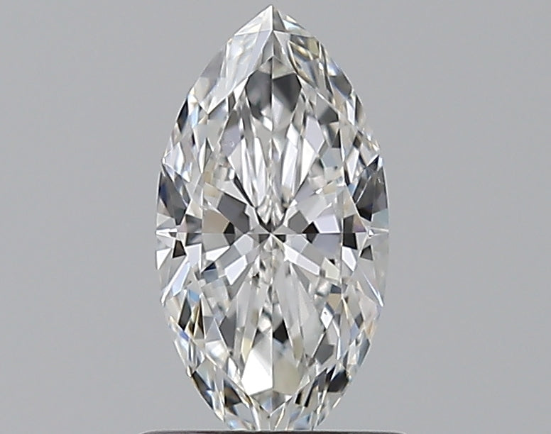 0.70CT MARQUISE VS2 F WH