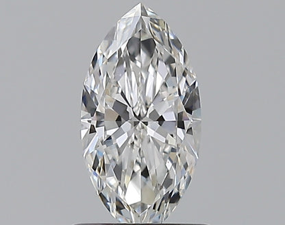 0.70CT MARQUISE VS2 F WH