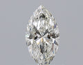 0.72CT MARQUISE VS2 H WH