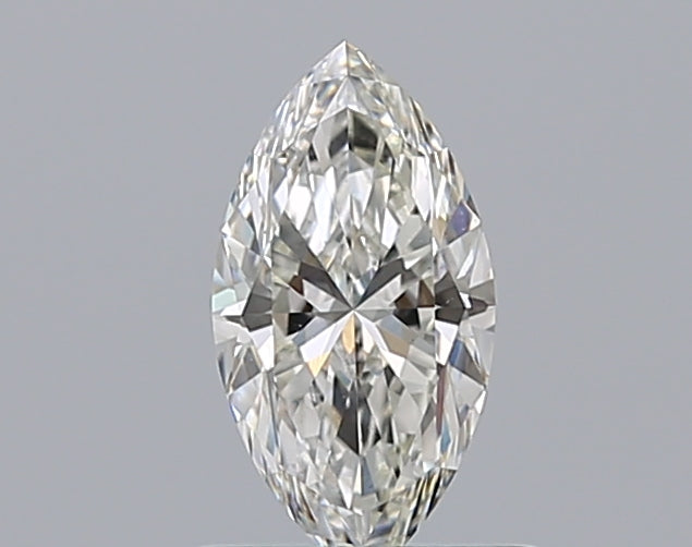 0.72CT MARQUISE VS2 H WH