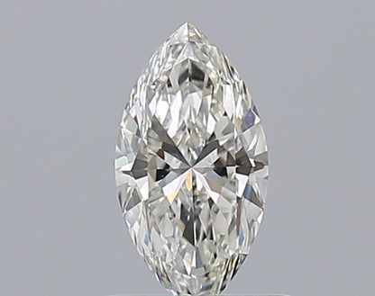 0.72CT MARQUISE VS2 H WH