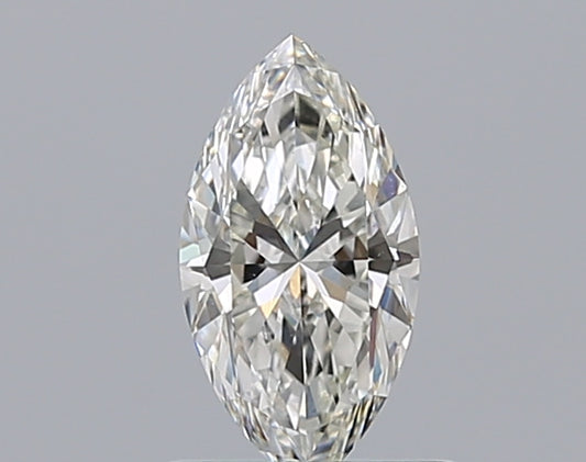 0.72CT MARQUISE VS2 H WH