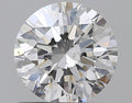 0.71CT ROUND SI2 F WH