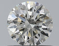 0.56CT ROUND VS1 I WH