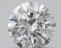 0.40CT ROUND SI2 E WH