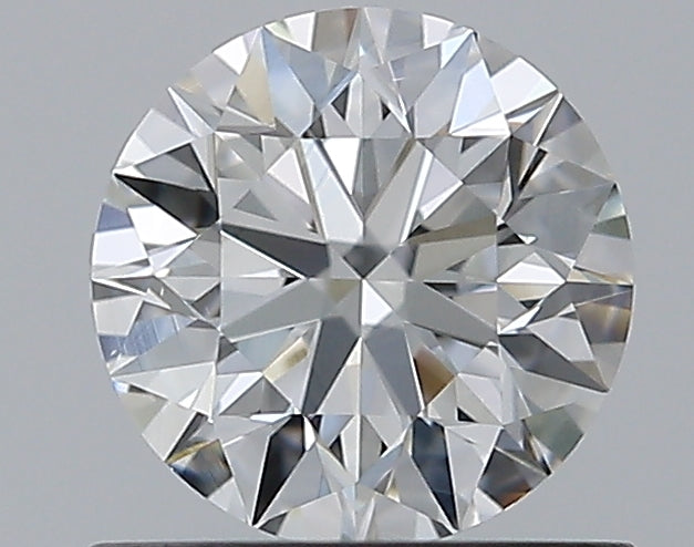 0.75CT ROUND VS2 E WH