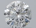 0.41CT ROUND SI2 E WH