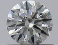 0.51CT ROUND VS1 I WH
