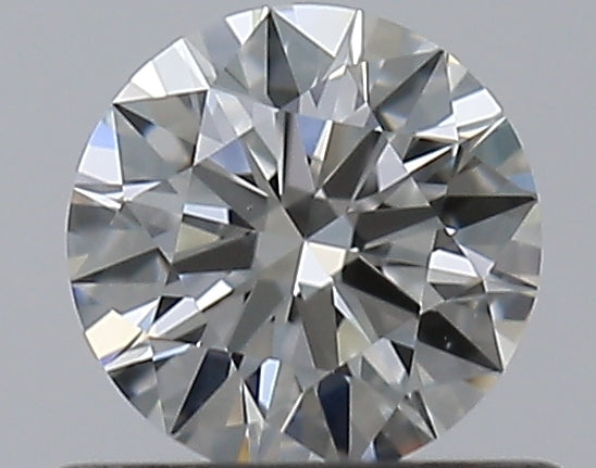 0.51CT ROUND VS1 I WH