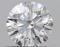 0.43CT ROUND SI2 E WH