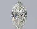 0.70CT MARQUISE SI1 K WH