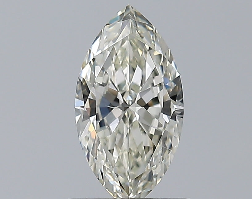0.70CT MARQUISE SI1 K WH