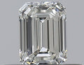 0.31CT EMERALD VS1 H WH