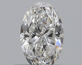 0.33CT OVAL IF E WH