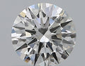 0.40CT ROUND SI1 F WH