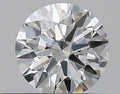 0.30CT ROUND SI2 D WH