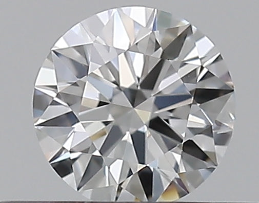 0.30CT ROUND SI2 D WH