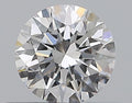 0.41CT ROUND SI2 D WH