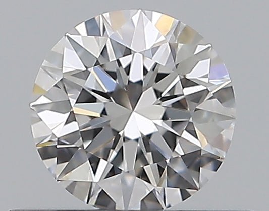 0.41CT ROUND SI2 D WH