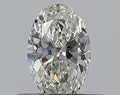 0.32CT OVAL VS1 H WH