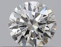 0.30CT ROUND SI1 H WH