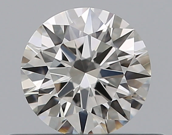 0.42CT ROUND VS1 H WH
