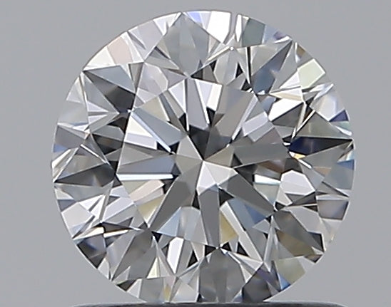 0.81CT ROUND VS1 E WH