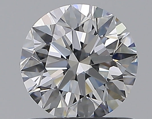 0.81CT ROUND VS1 E WH