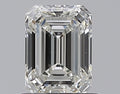 0.75CT EMERALD VS1 H WH