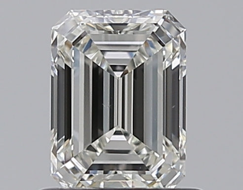 0.75CT EMERALD VS1 H WH