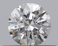 0.35CT ROUND SI2 E WH