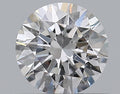 0.46CT ROUND SI2 E WH