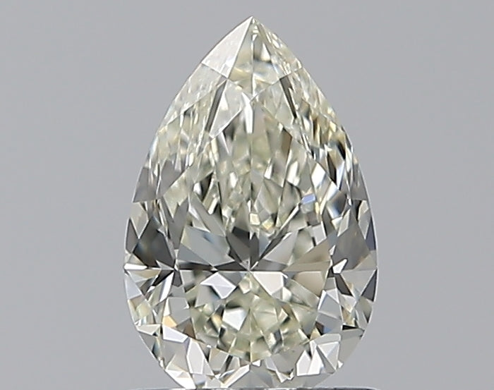 0.81CT PEAR VS1 K WH