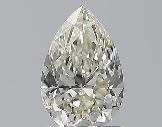 0.81CT PEAR VS1 K WH